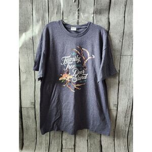 My Family Tree Has a Deer Stand‎ In It Shirt